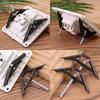Type 86 Cassette Repairer Dark Box Switch Old Socket Boxes Replacement Fix Wall Repair Box Support Rod Restorer Home Repair Tool