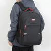 Durable Laptop Backpack for Men and Women with Multiple Pockets School Travel Work Daily Use Anti-Theft Design