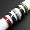 Smart Watch Silicone Quick Release Strap - 10, 12, 14, 16mm Watch Accessories