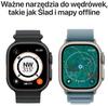 Apple Ultra 3 Smartwatch GPS + Cellular 49mm Black