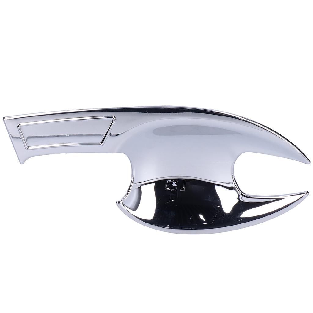 4PCS Car Door Handle Bowl Cover Accessories Replacement for   CX‑3 2016‑2018