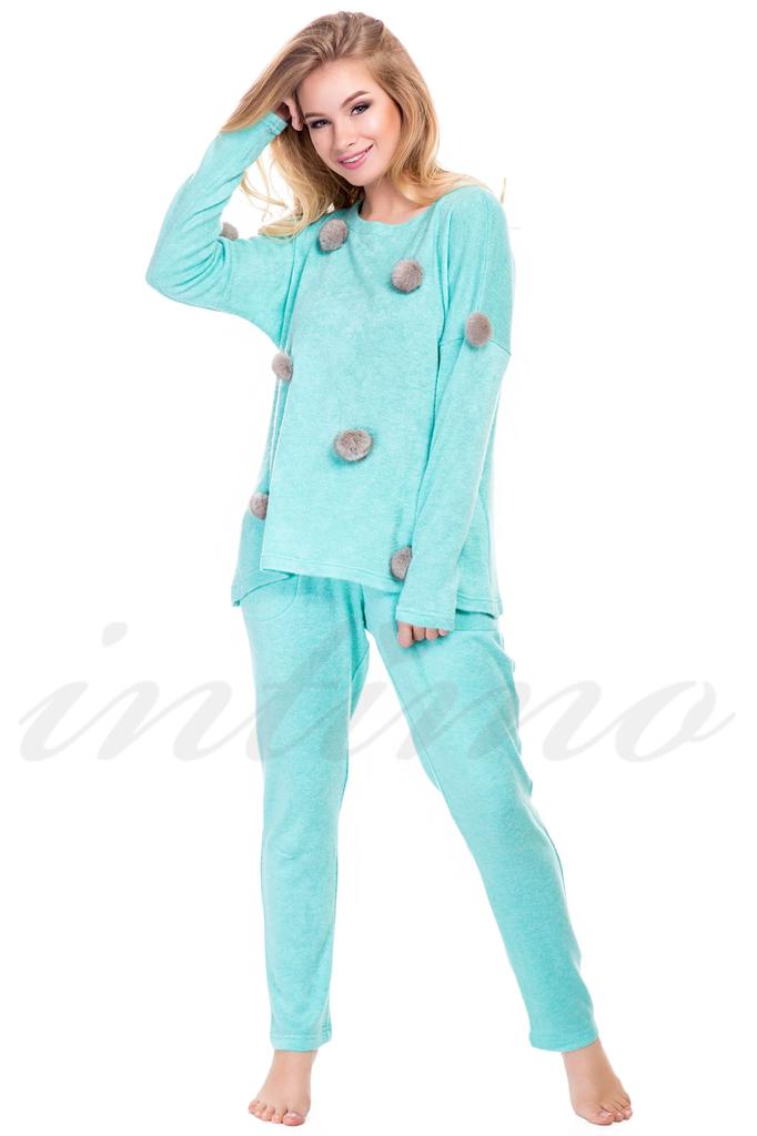 Satz: Pullover und Hose Janerations (47230)