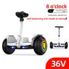 Children's Vehicle Intelligent Electric Balance Car 6-12 Legs Control 10-15 Adults