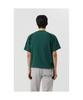 Goldeunbeeo Stretchable Woven Crewneck Sweatshirt_G4Tam25141Grx