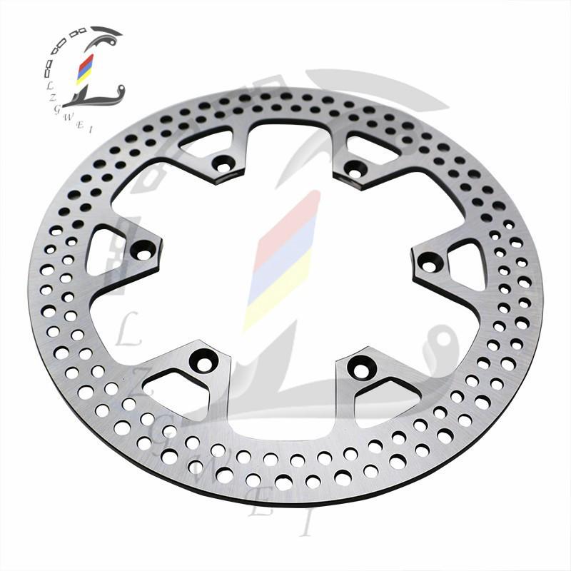 

240mm Rear Brake Rotor for Suzuki RM125, RM250, DRZ400, and DR-Z 400/S/M
