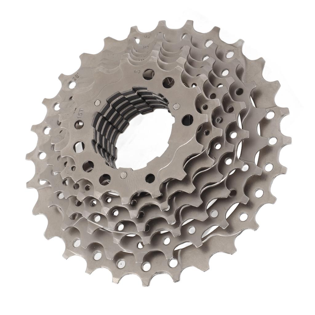 Kaseta 8-rzędowa 11?28T Kaseta Wolnobieg Akcesoria Rowerowe do Roweru Górskiego Roweru Szosowego