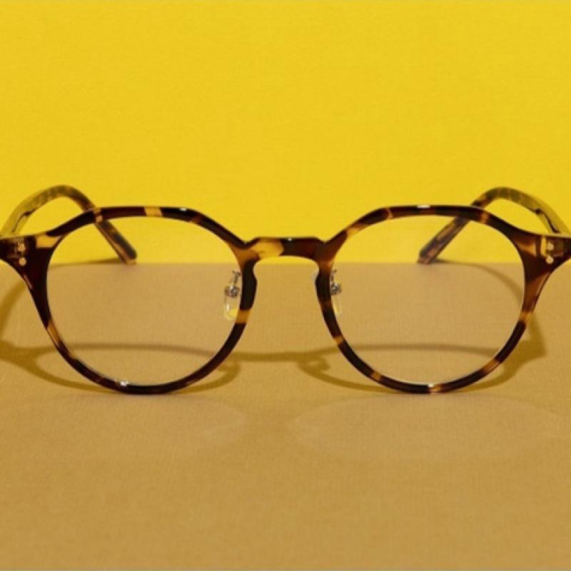 Reclow B010 Brown Glass   