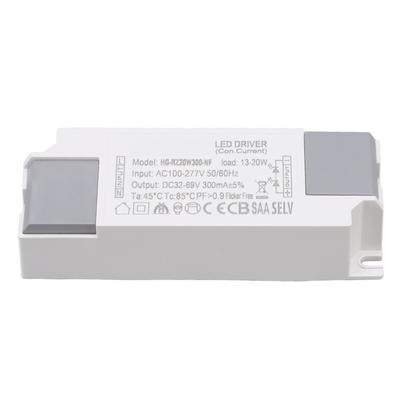 LED Power Supply Driver AC 100?277V To DC 32?69V LED Driver Transformer for Indoor Outdoor Light