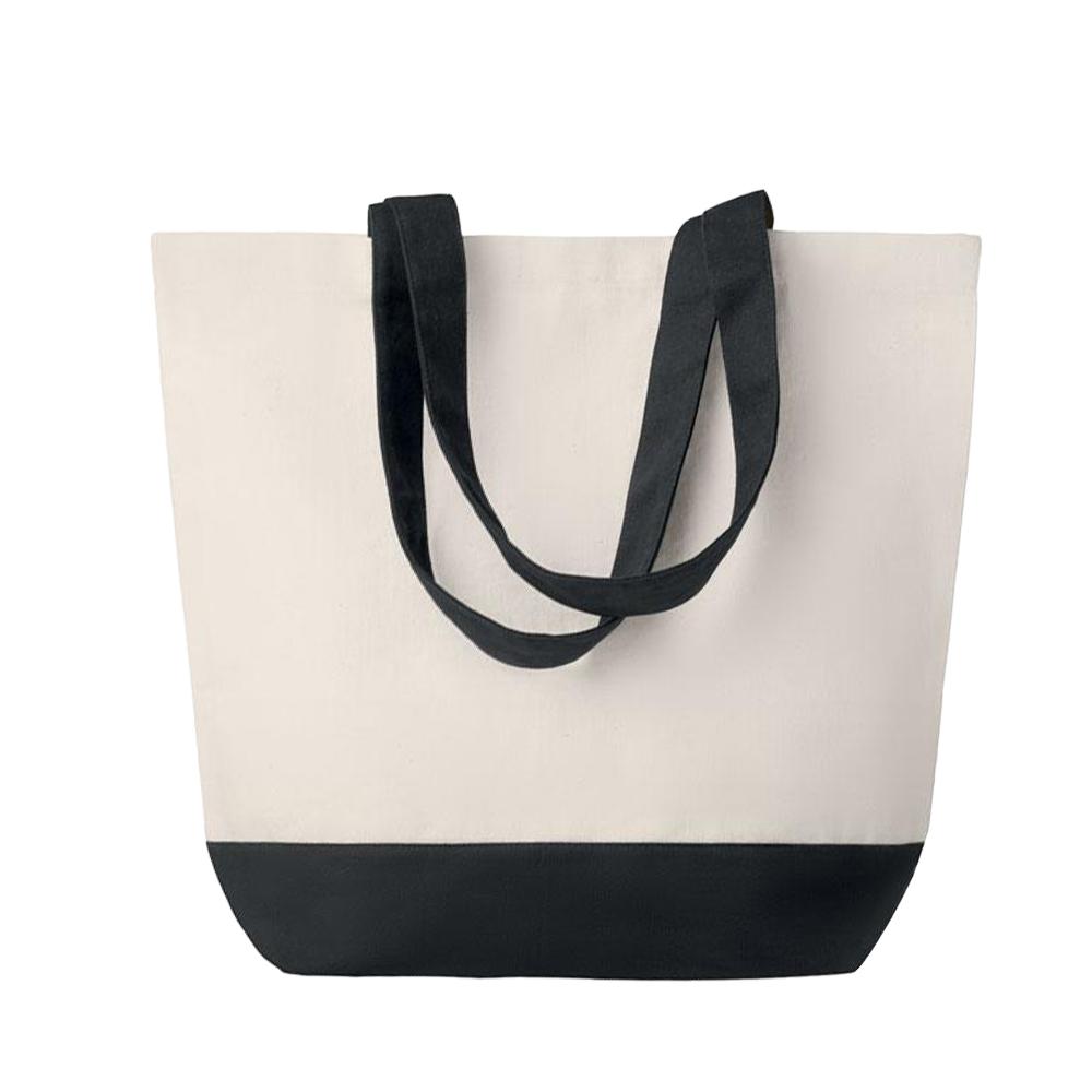 MidOcean Kleuren Canvas Bag