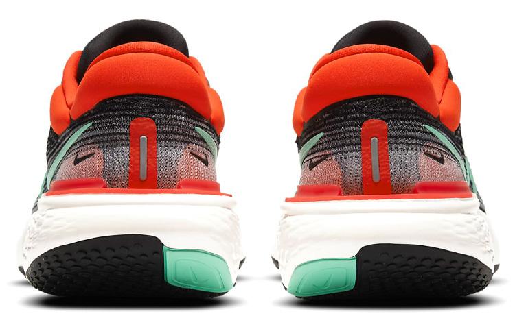 Nike ZoomX Invincible Run Flyknit Grey Infrared CT2228-002