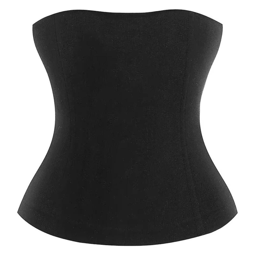 Postpartum Recovery High-Waist Shapewear Belt Fitness Training Body Shaping Underwear  For Women