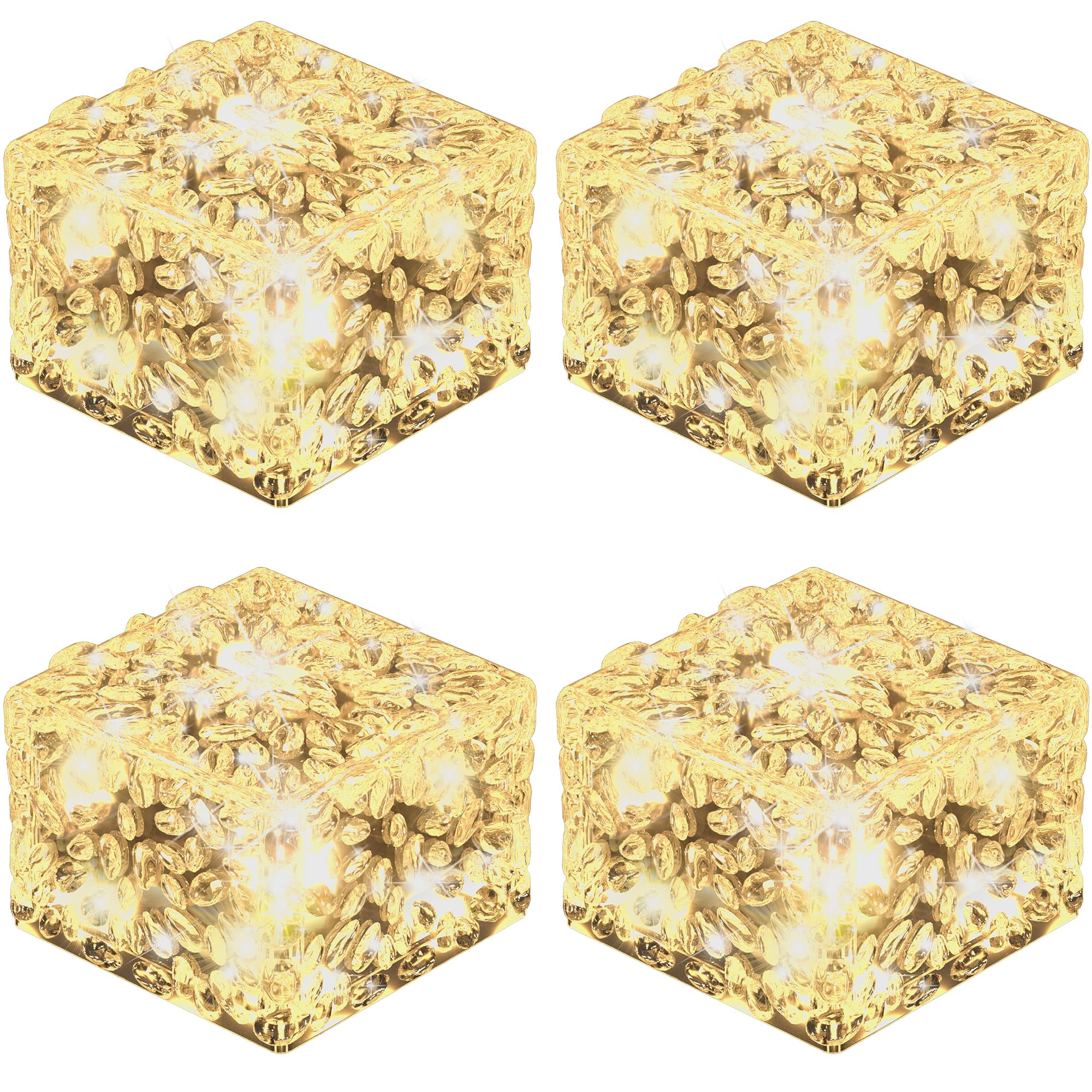 

NFESOLAR Solar Outdoor Garden Waterproof Automatic Leaf Pattern Perfect for and Solar Brightness Sensor Light, Light, IP65, On/Off, Design, Gardens,