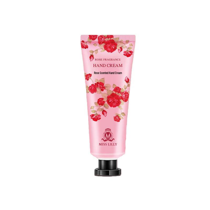 Miss Lilly Rose Scented Hand Cream