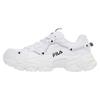 FILA Cat Running Shoes White Korean Version Unisex 1JM01248D_100