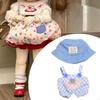 15cm Doll Clothes Clothes, Adorable Costumes, Miniature