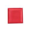 Faux Leather Pendant Ring Display Box Bracelet Necklace Jewelry Storage Case