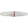 Glow Lamp 72x10x10mm Float Rod Light Long Distance