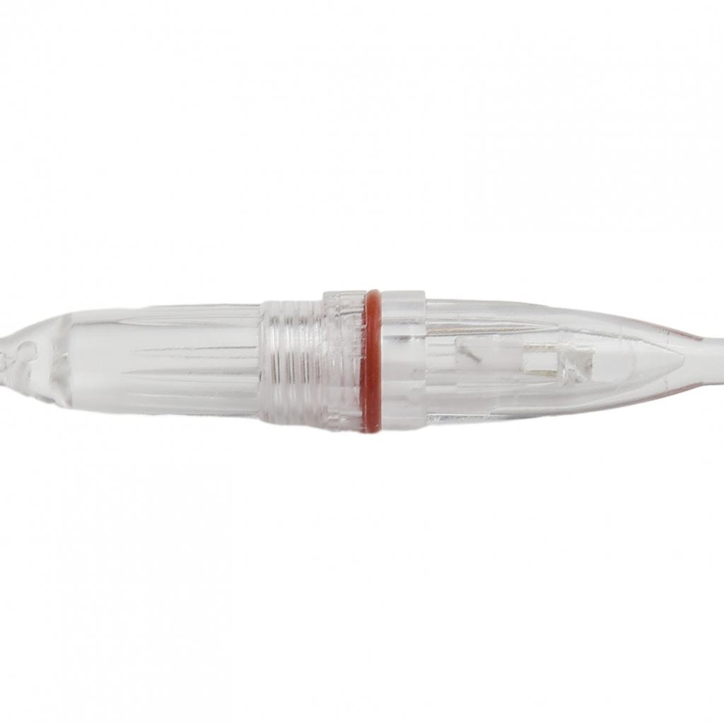 Glow Lamp 72x10x10mm Float Rod Light Long Distance