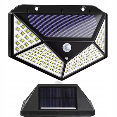 Solar Lamp Cl-100 (100) Gab_A