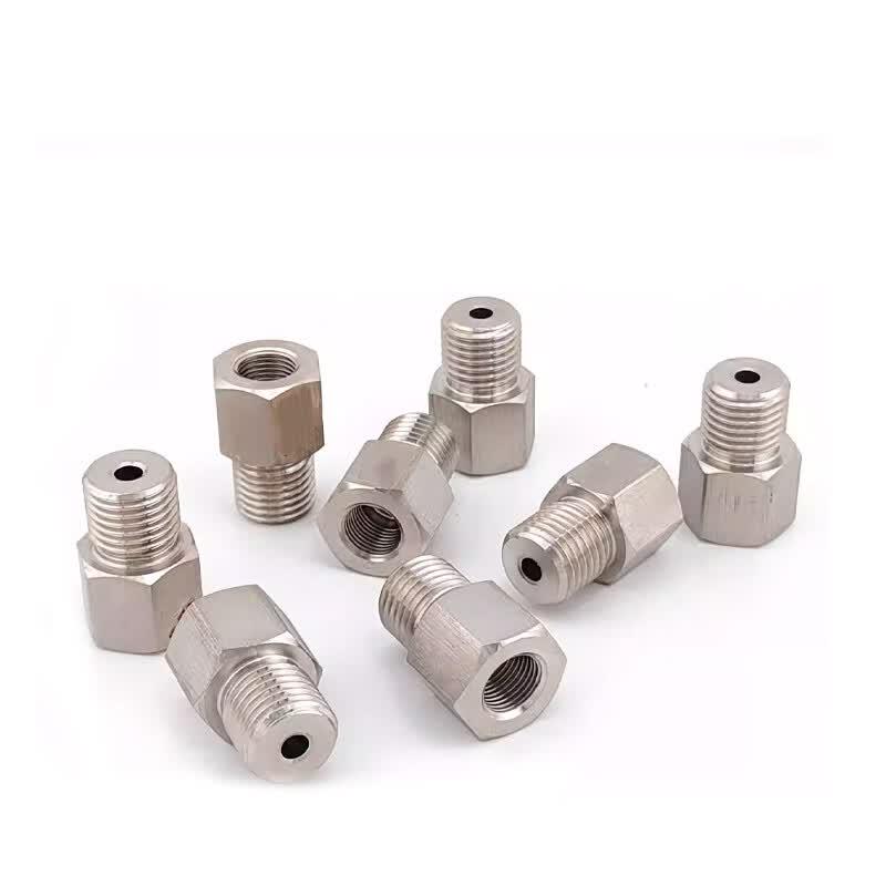 Shixun Instrument Gauge Adapter