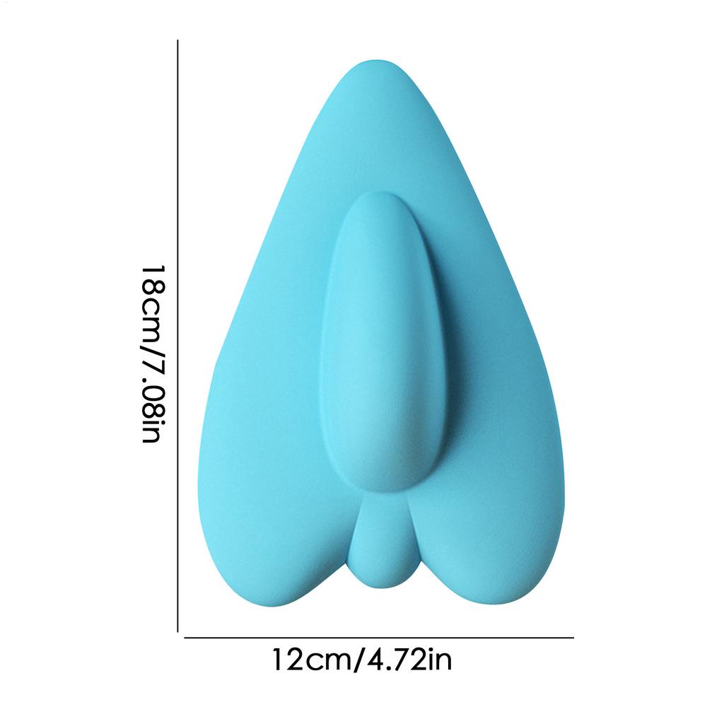 

Kegel Trainer PC Muscle Trainer Pelvic Floor Muscle Repair Tightening And Strengthening Pelvic Floor Muscle синій