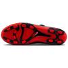 Palace X Nike Cryoshot Air Speed M England Men Sneakers Black White-Crimson IM0702-001
