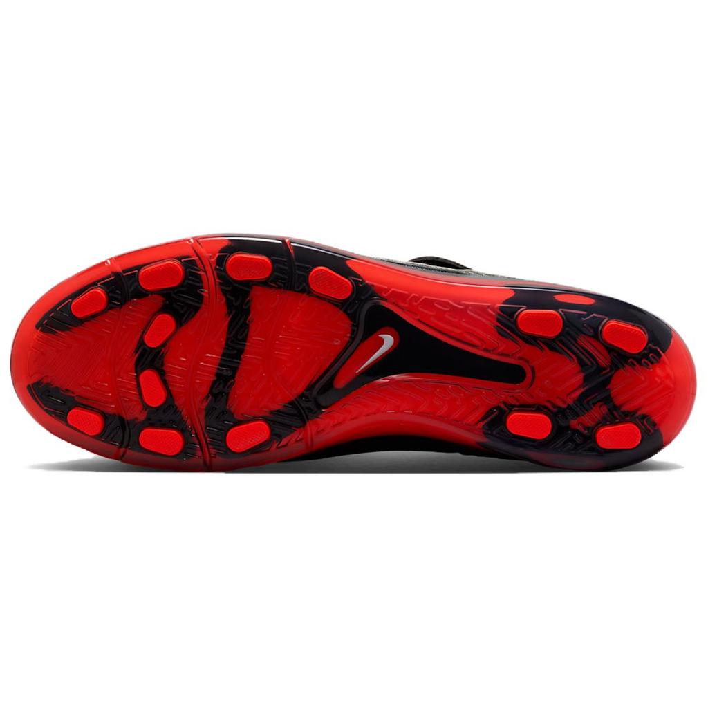 Palace X Nike Cryoshot Air Speed M England Men Sneakers Black White-Crimson IM0702-001