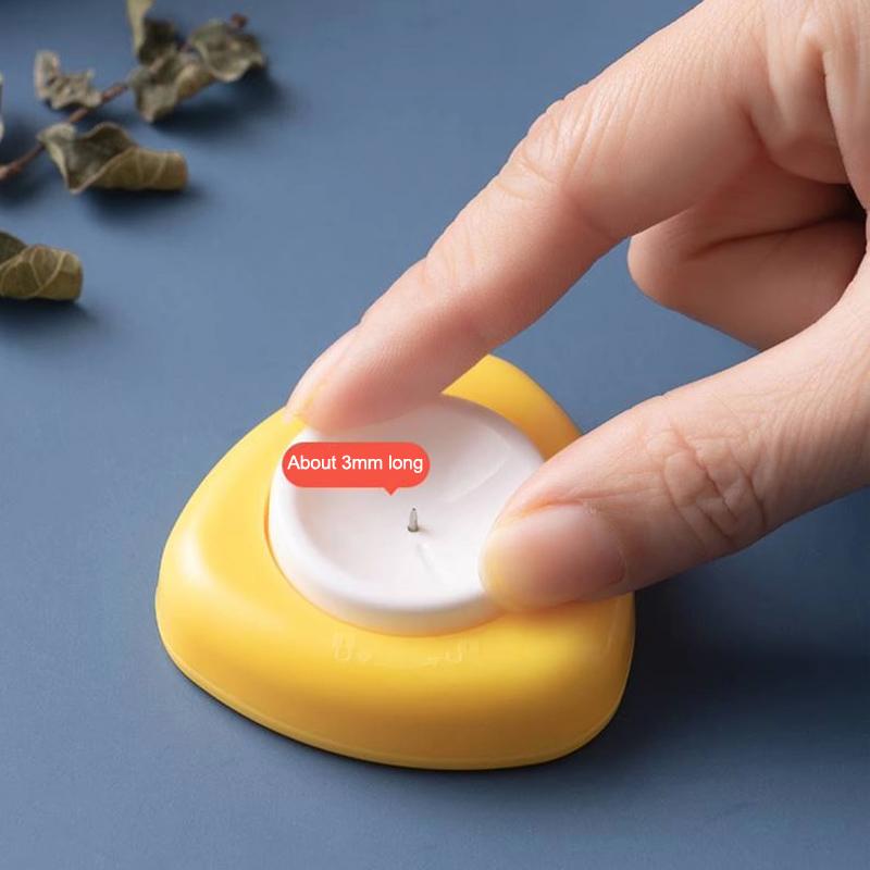 Egg Hole Puncher Opener Puncher Seperater Cracker Piercing Practical Kitchen Bakery Accessories Gadgets Restaurant Egg Piercer