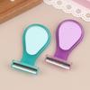 2Pcs Shaving Knife Women'S Shaving Artifact Safe Portable Armpit Hair Trimmer Shaving Machine Hair Removal Knife Universal