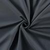 VACVELT Cot Fitted Sheet, 31 x 75 Inch Charcoal Black Cot Sheets, Ultra Soft and Breathable Microfiber Bed Cover Snug Fit for Narrow Twin/RV