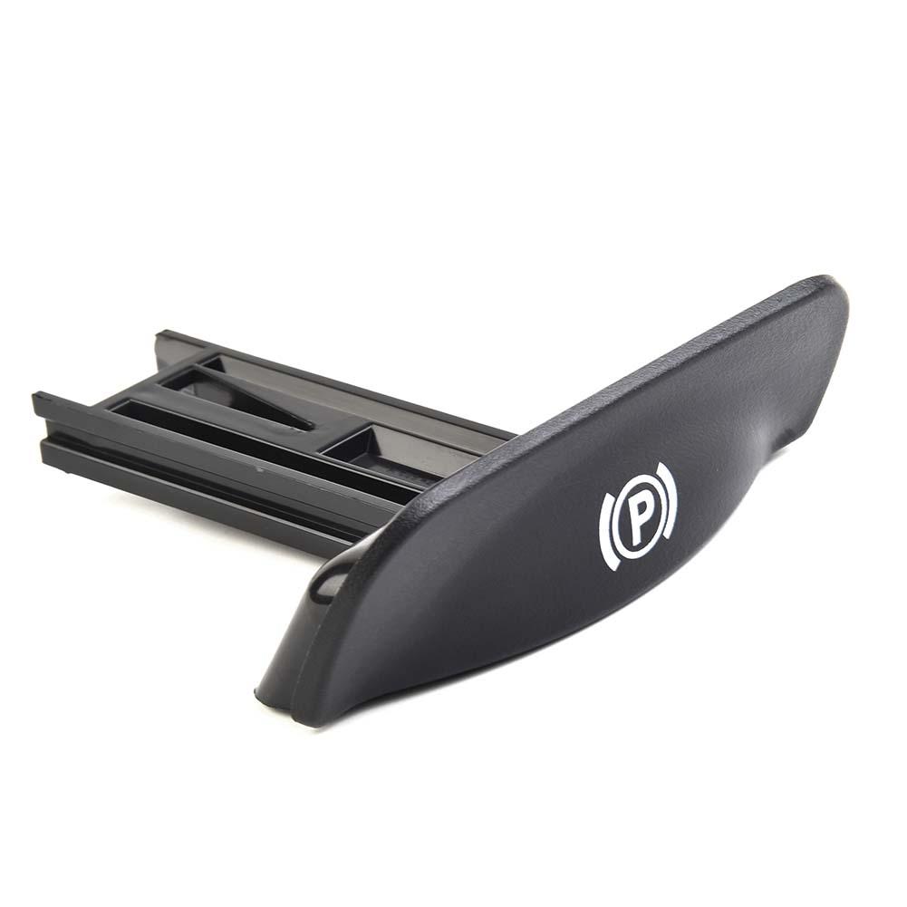 Handbrake Lever Release Handle 1pcs A6394270020 ABS Accessory