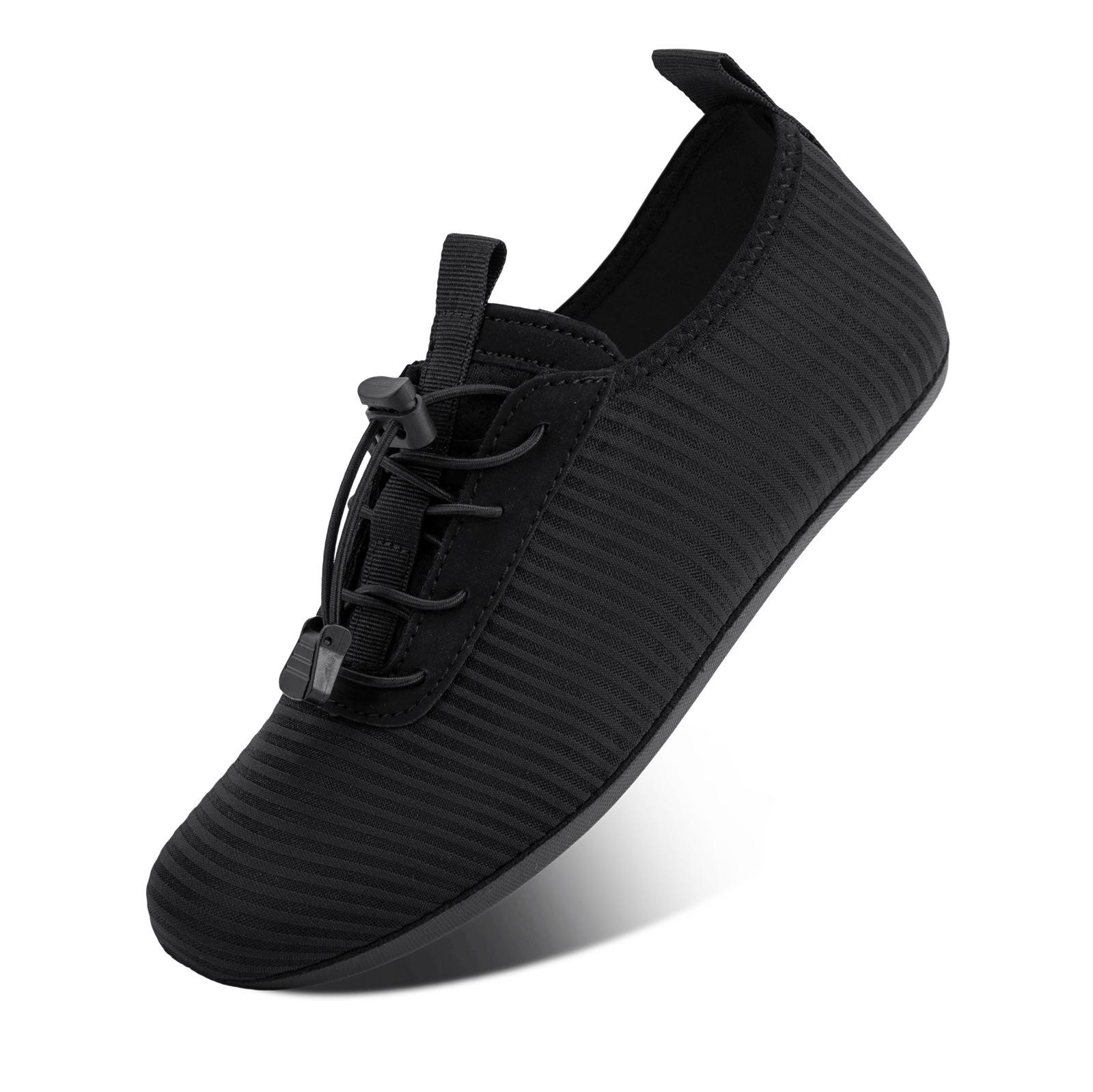 Unisex Quick-Dry Non-Slip Water Shoes for Beach, Swimming, Snorkeling, Outdoor Sports 43