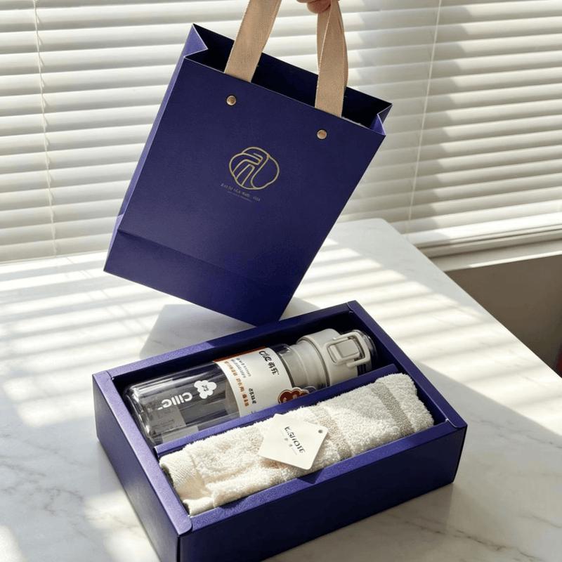 Cille Business Gift Set