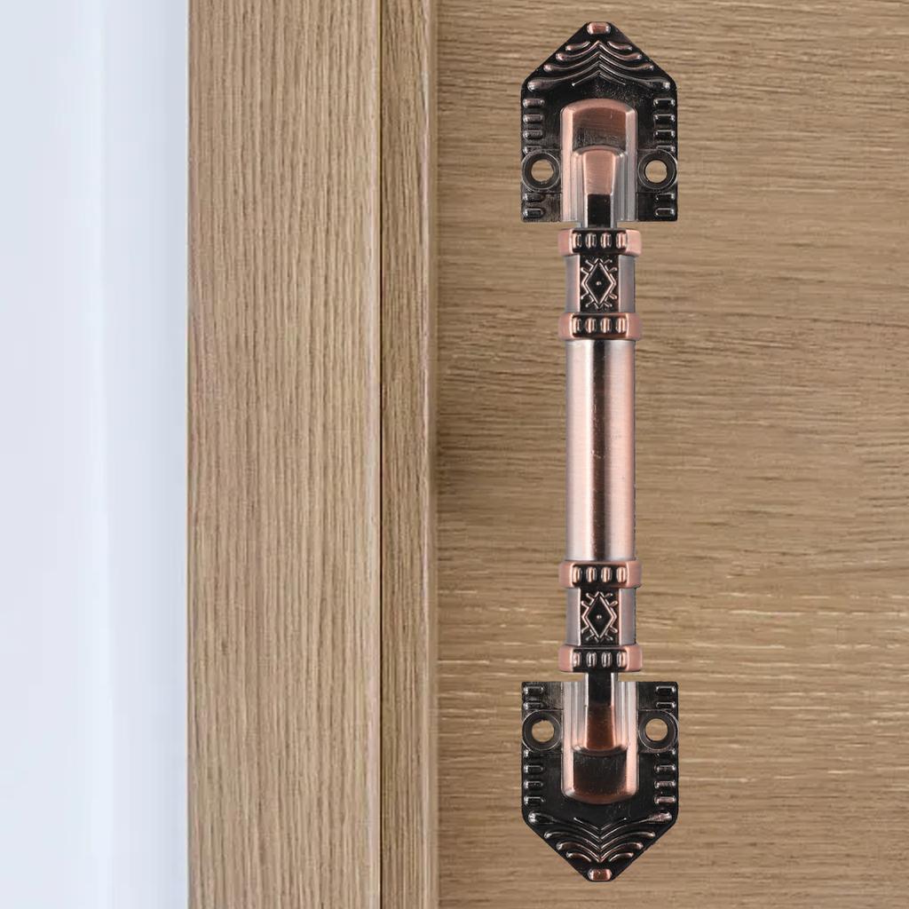 Antique Handle Decoration Easy Installation Elegant Design