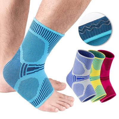 1 Çift Ayak Bileği Desteği Kompresyon Destek Manşeti Yaralanma İyileşmesi, Eklem Ağrısı, Aşil Tendonu Desteği, Plantar Fasiit Ayak Çorabı