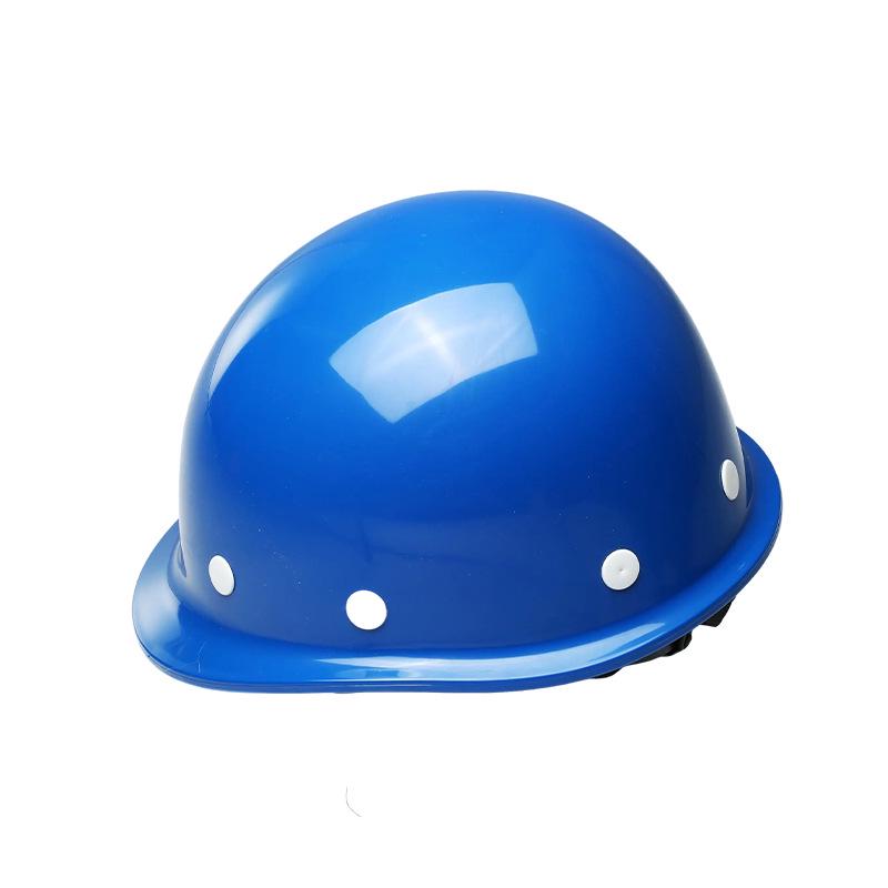 Printable FRP Safety Helmet: Electrician & Construction Anti-impact Hat