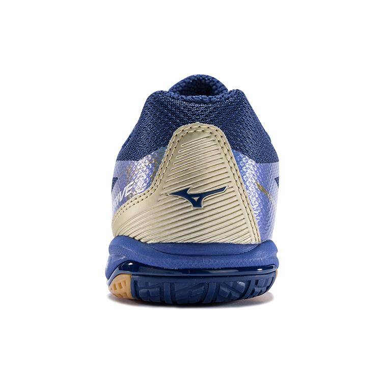 Mizuno Drive A3 Golden/Blue 81GA150099