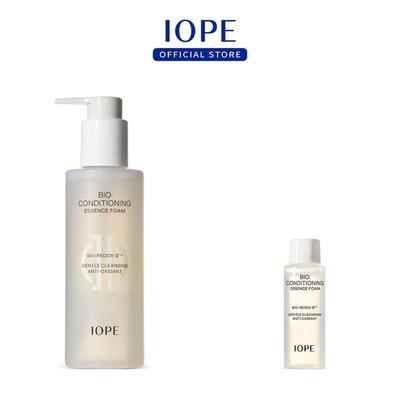 Schiuma Essenziale Bio Condizionante 180ml