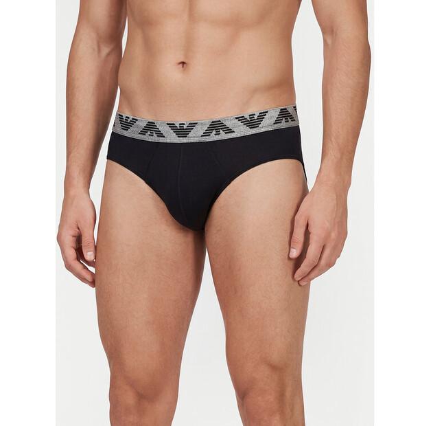 Трусы-слипы Emporio Armani Underwear EM000258 AF18886 MC061