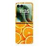 For Motorola moto razr ultra 2025 Case Hard PC Phone Back Cover for Moto Razr 60 Ultra Cases Transparent Funda Shell Fundas
