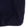 MIKIHOUSE Made In Japan Long Sleeve Half Zip Fleece Jacket S Navy System Men's Used