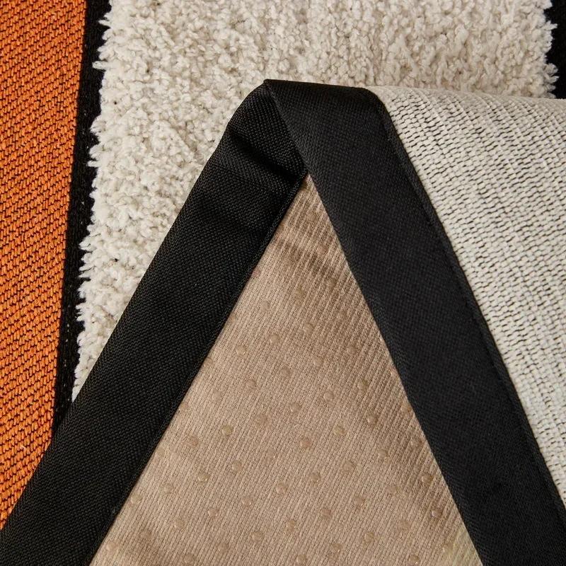 Nordic Striped Chenille Anti-Scratch Couch Cover Sofa Towel Washable Anti-Slip Sofa Cover Furniture Protection for Living Room