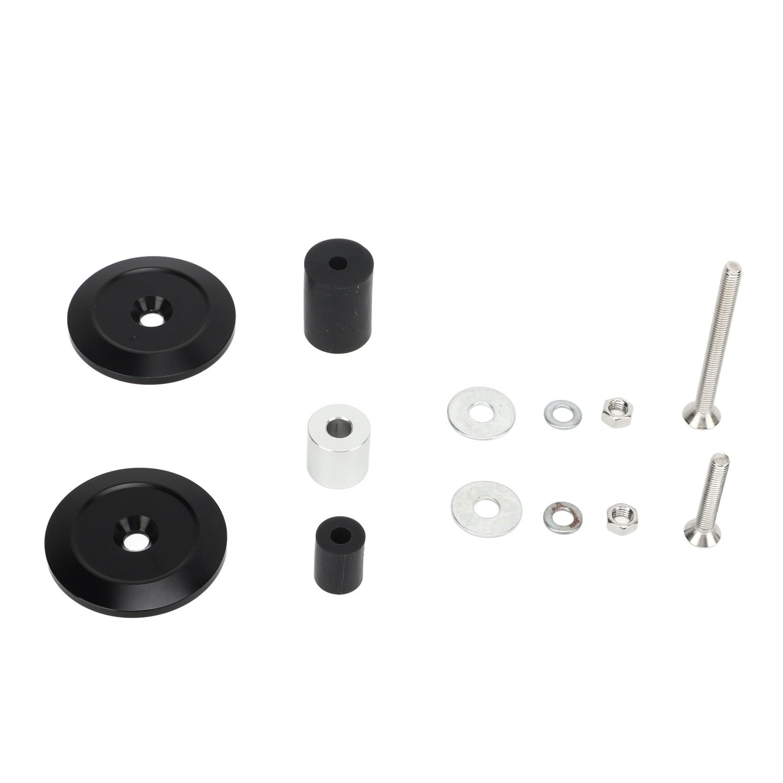 

Rocker Arm Stud Nuts Dustproof Compact Structure Replacement For SUZUKI GSXS1000 GSXS1000F
