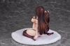 Original Black Scale Completed Figure Saburo's Illustration, Bikini-san, 1/6