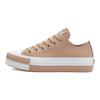 Converse Ctas Chuck Taylor Durable Low-Top Skate Shoes Women Sneakers Pink 569429C