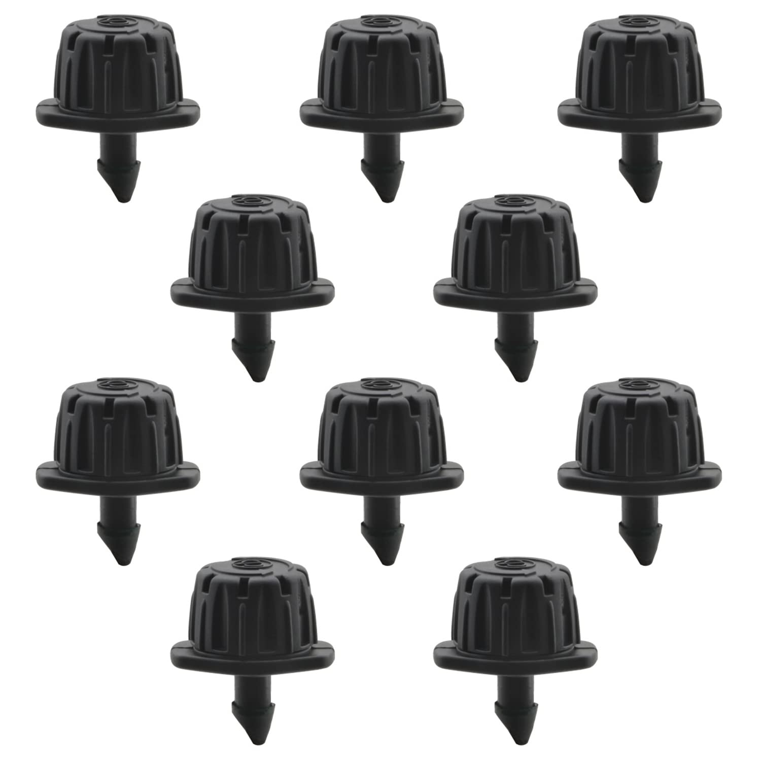 

GAONA Kore Eyan Mini Sprinkler 360 Degrees (10 pieces) GA-QF041