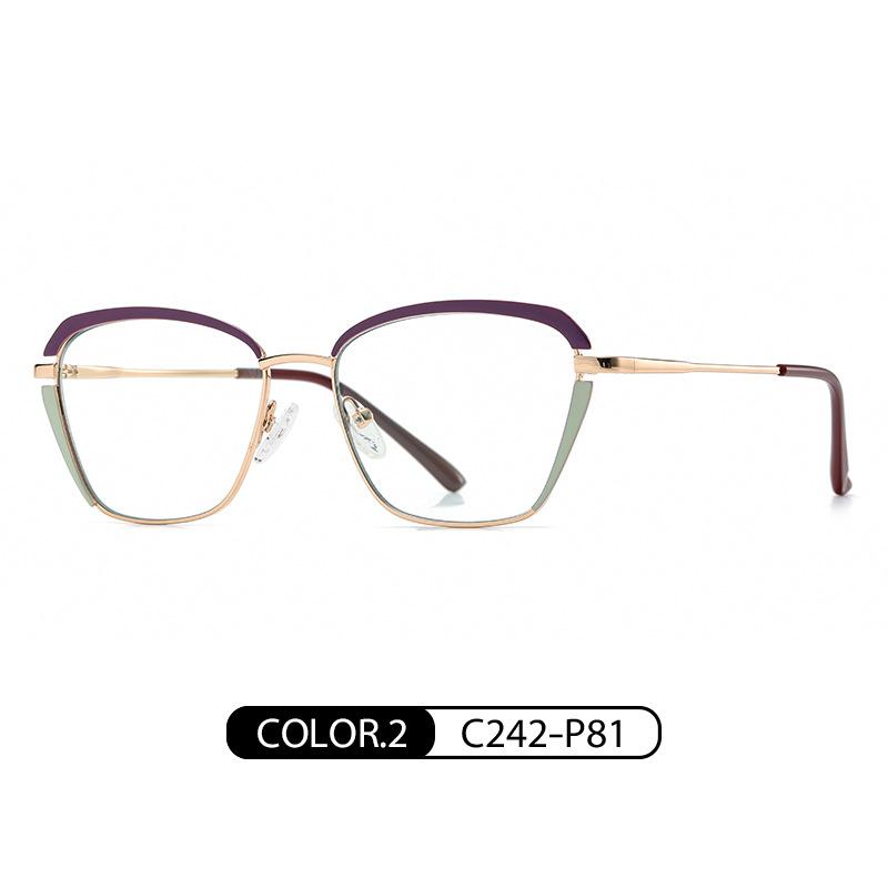 Fasjonable solbriller for menn kjører kule solbriller for kvinner elegante briller UV-beskyttelse