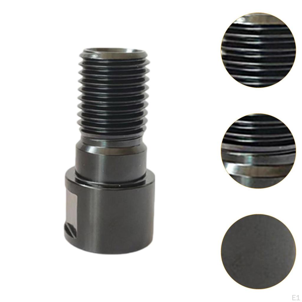 Gjengeadapter M22 Hun til 1-1/4" Hannkobling Vanndrilltilbehør for