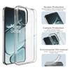 For OnePlus Ace6 5G Phone Case IMAK Soft Slim Case UX-10 Series
