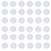 DIY Craft Shirt Garment Coat Scrapbook  Decorative Clothes Accessory Sewing Supplies Buttons